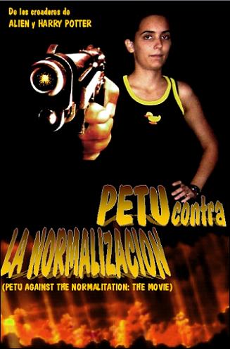 Petu contra la normalizacion.JPG